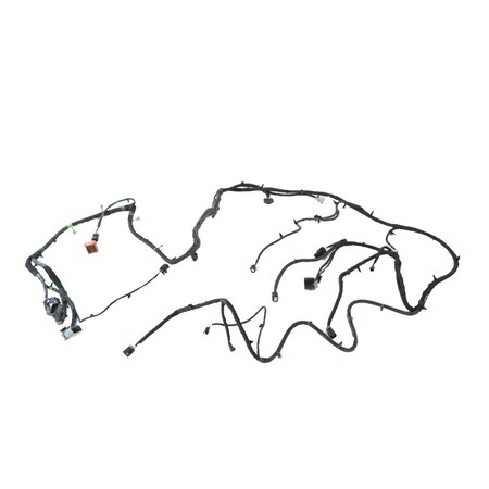 Mopar Chassis Wiring Harness, 68266671AE 68266671AE